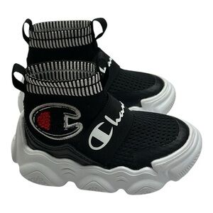 Champion Meloso Rally Pro Sneakers Size 6